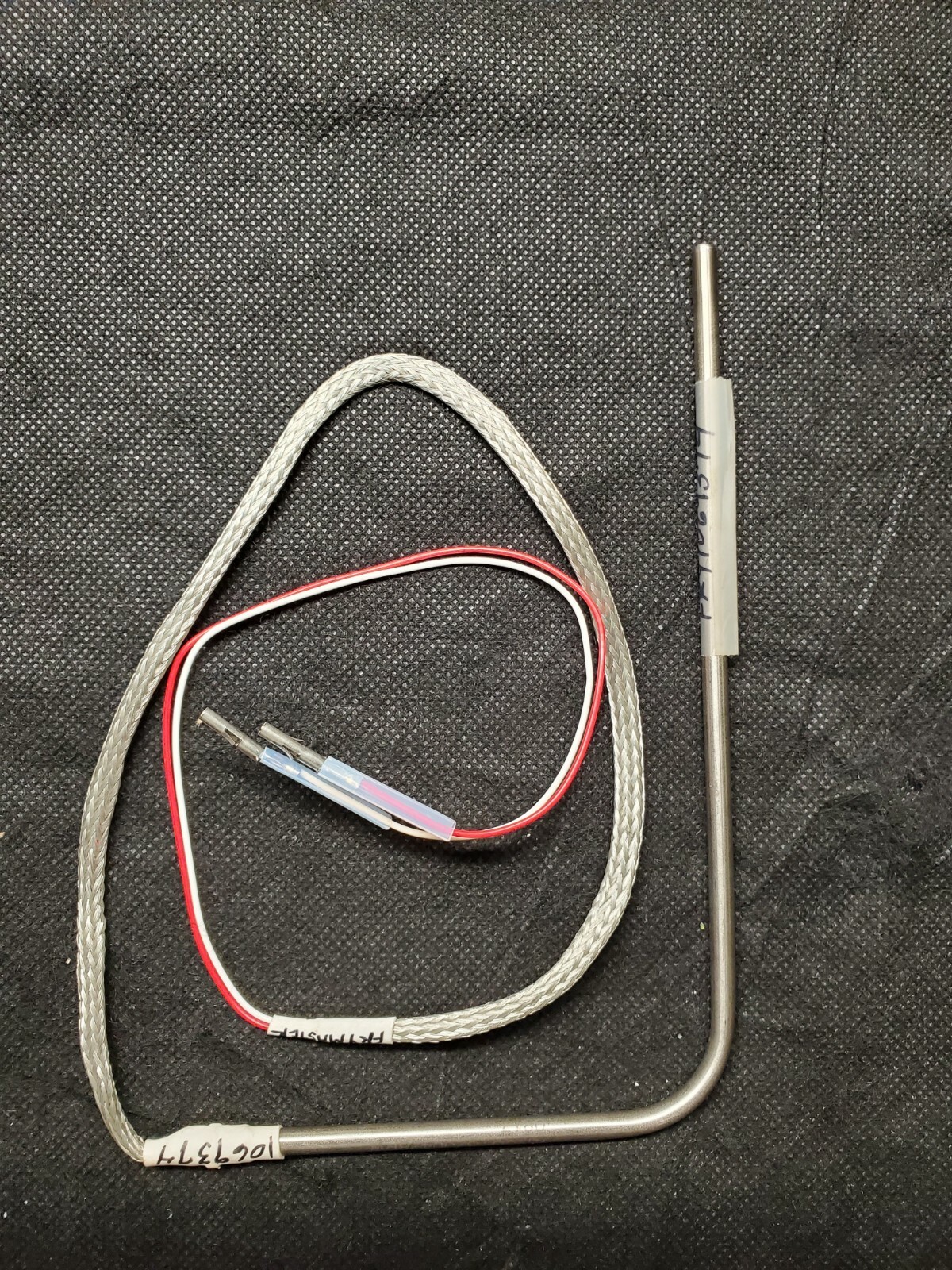 NEW Frymaster 1069374 Temp Probe Sensor YFE55 CM3.5 GENUINE OEM