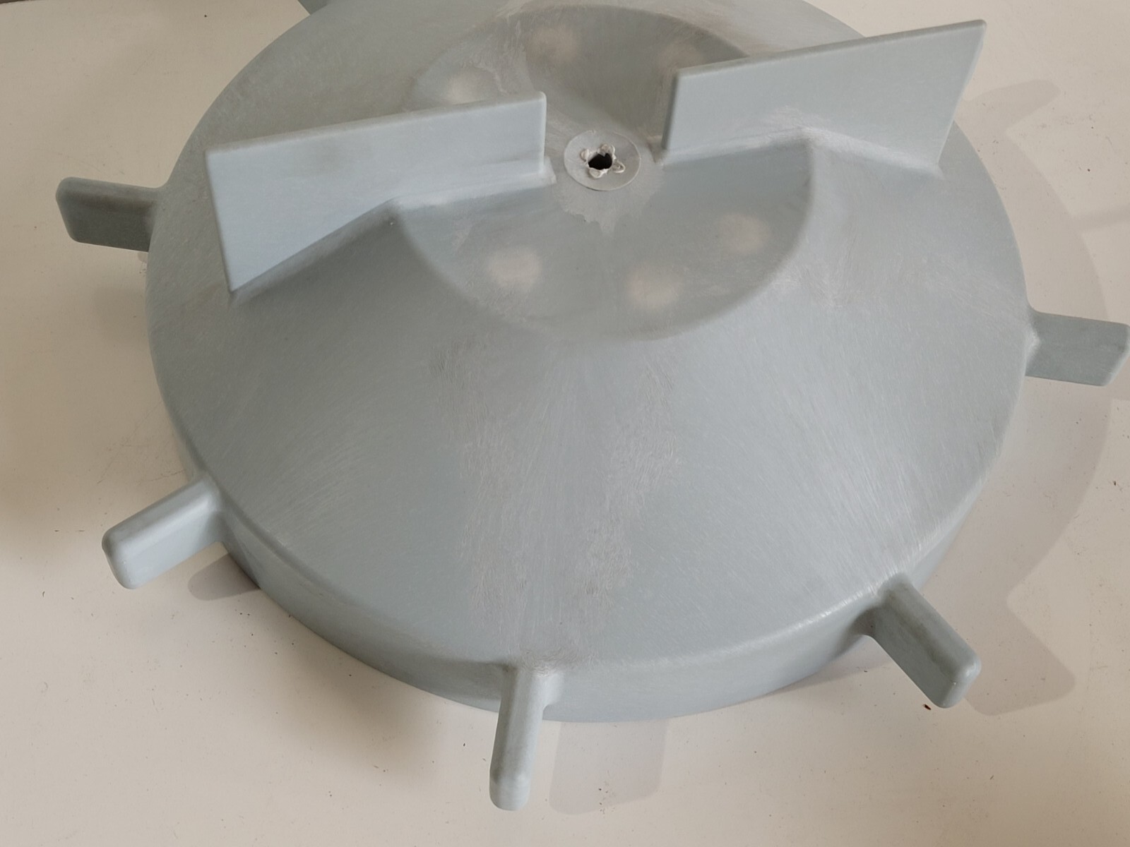 Follett Ice Machine Dispense Wheel NO STUD/BOLT 25/50# Pd502821