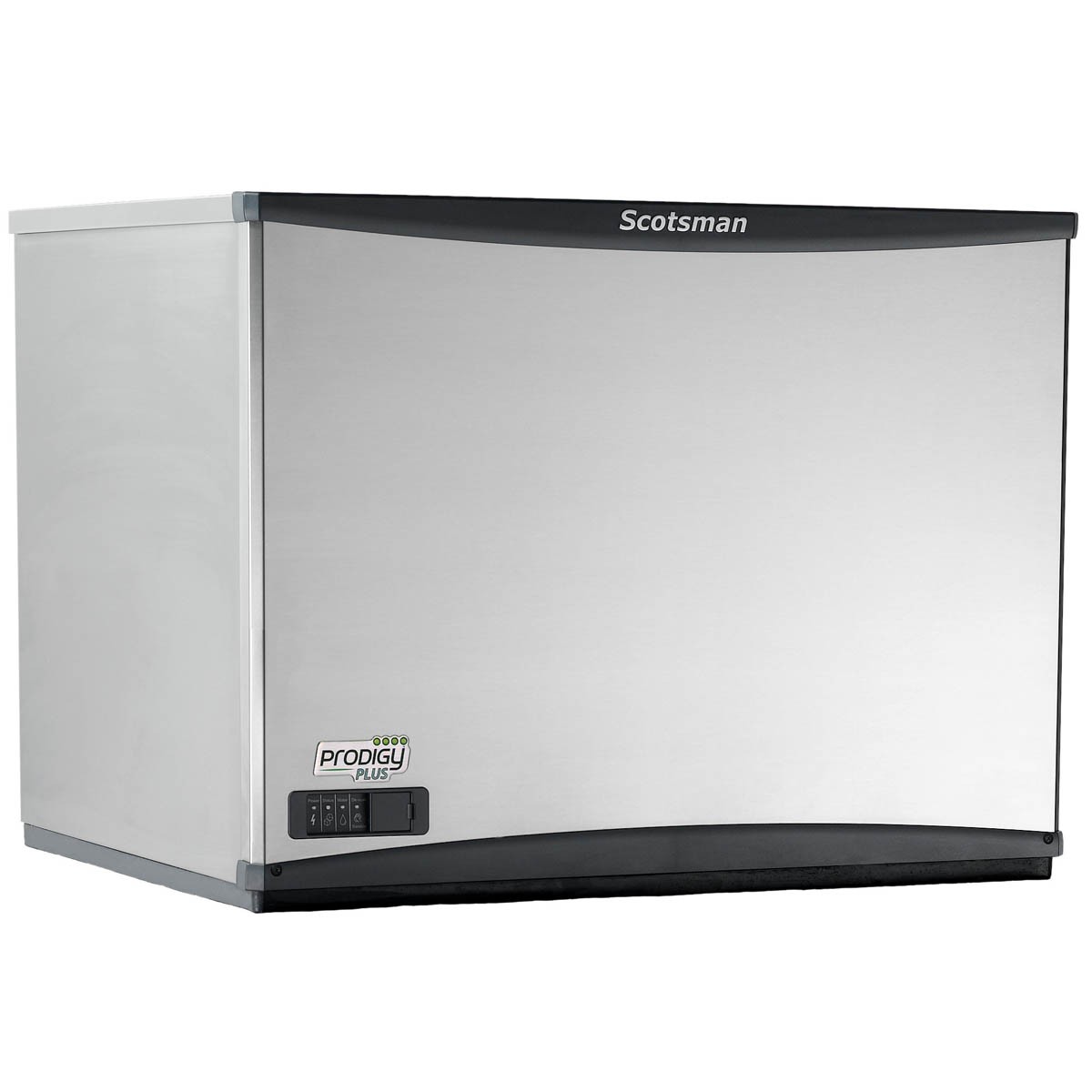 Scotsman C0630MR-32 30″ Air-Cooled Cube-Style Ice Maker, 614 lbs/Day
