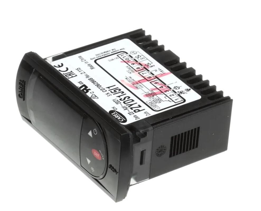 Atosa PZYDS1J5I1 Temperature Control Digital OEM Part
