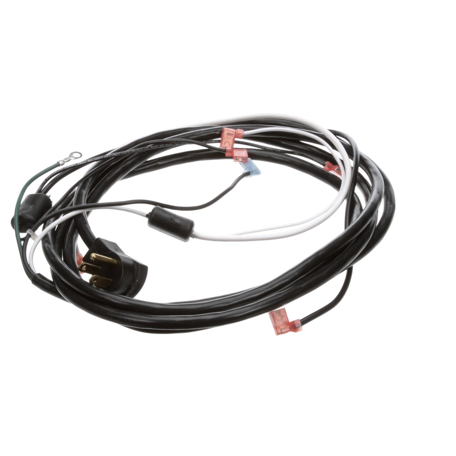 Delfield Harness,Wire,Cold Pans W/Plug 2183300 – Free Shipping + Geniune OEM