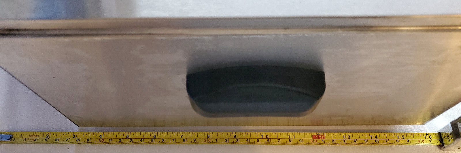 Galaxy Counter Top Dual Tank Fryer