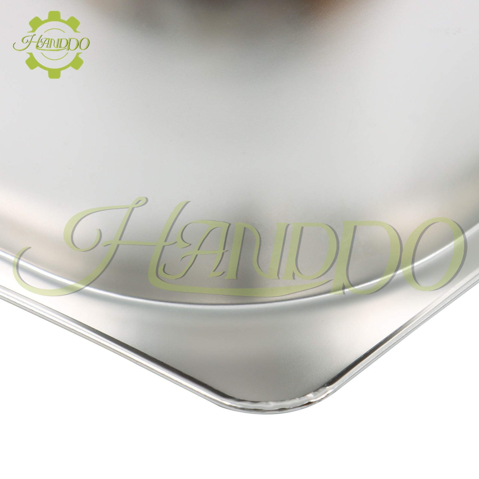 1/2 Size 2.5″ Deep Pans 4Pcs Catering Storage Metal Steamer for Food Warmer