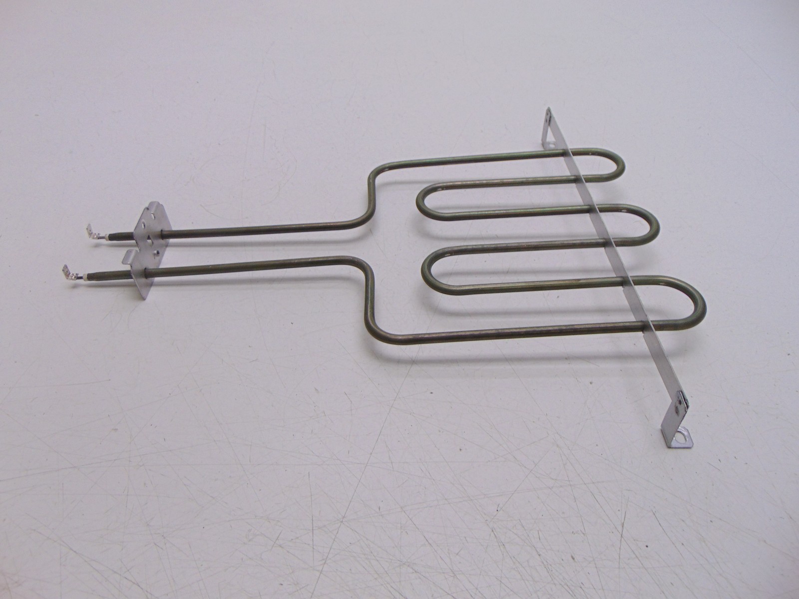 Frigidaire Gas Range FCRG3083ASD Broil Element 5304533847