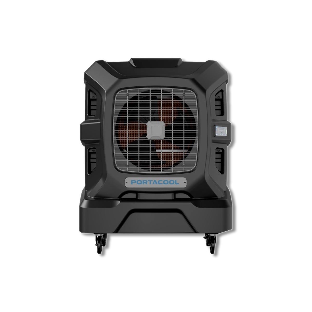 Portacool Apex 2000 sq ft Portable Evaporative Cooler 6700 CFM PACA20001A1