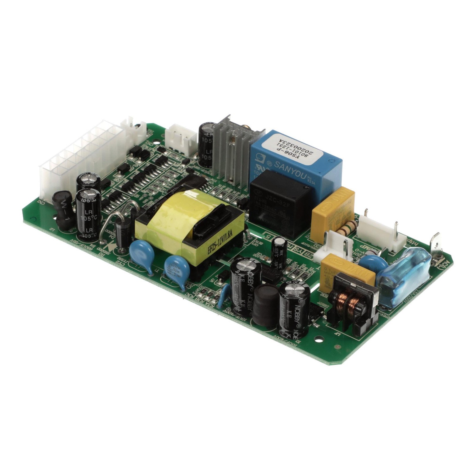 Eurodib Circuit Board US1-36 – Free Shipping + Geniune OEM