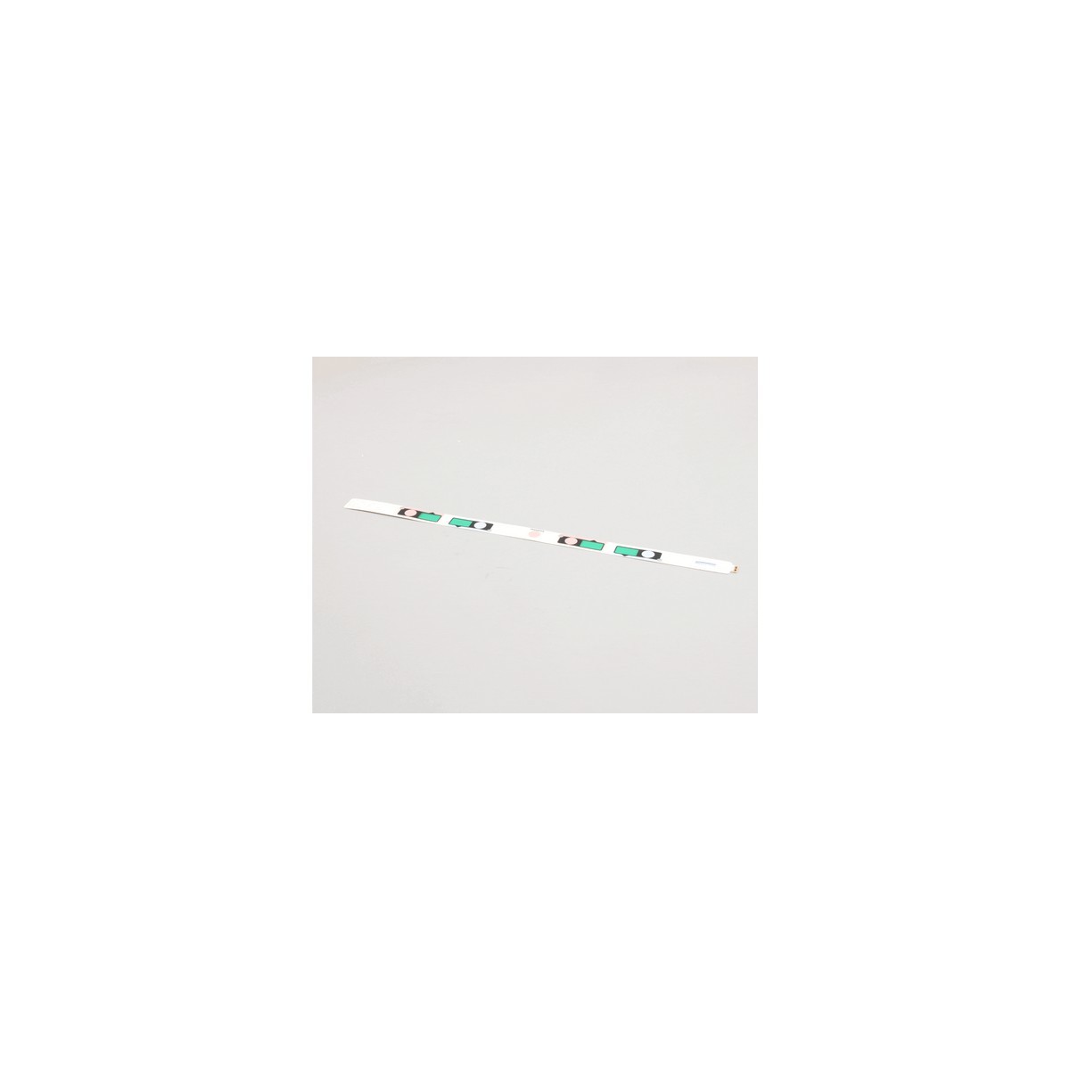 Prince Castle 541746S Kit, Overlay