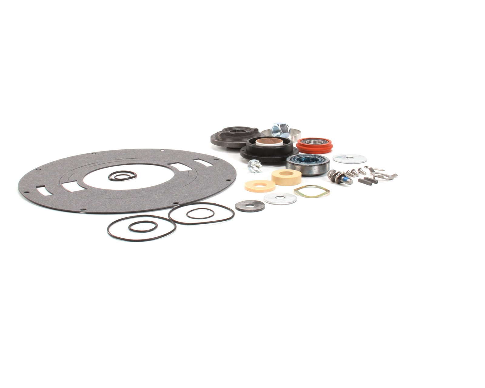 Salvajor Seal Kit KSH123 – Genuine OEM Replacement Part