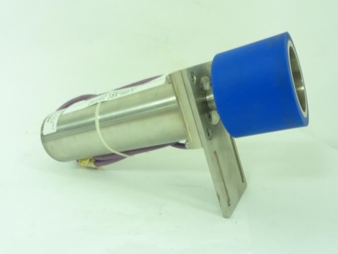 190189 New-No Box; Marel 7M9999 Motor DC Drive; 3.375″ X 2.5″ Long Blue Lagging