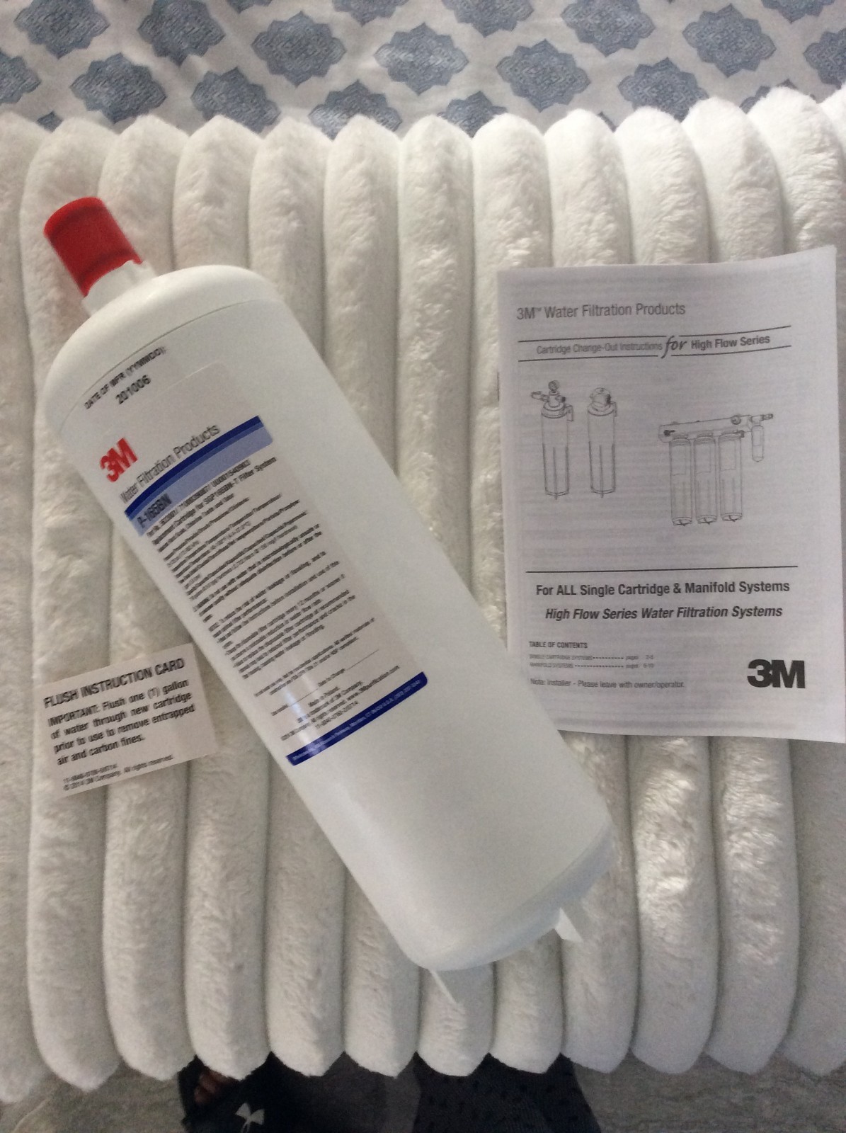 3M Ctg, P165Bn (P165Bn) 5633001-Genuine OEM Replacement Part. $215.00. FREE SHIP
