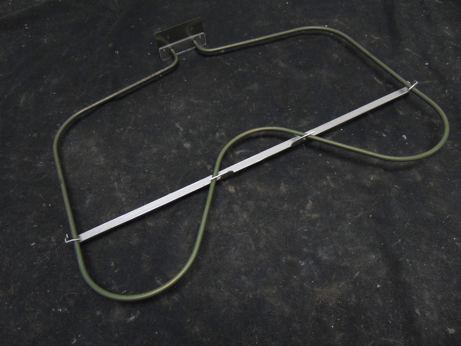 Whirlpool Electric Range WFES3030RB0 Bake Element W11182108