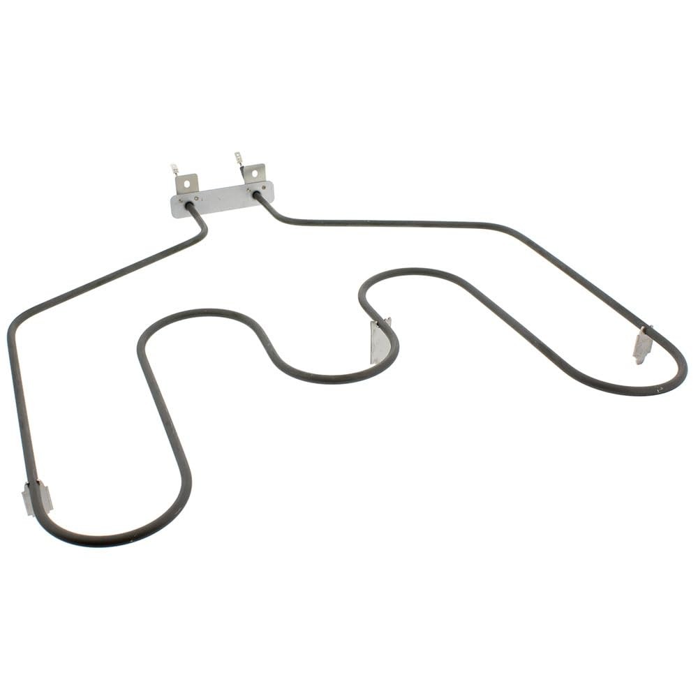 PRYSM WB44T10011 Oven Bake Element Replacement – 18.5″ x 19.5″ x 3″, black