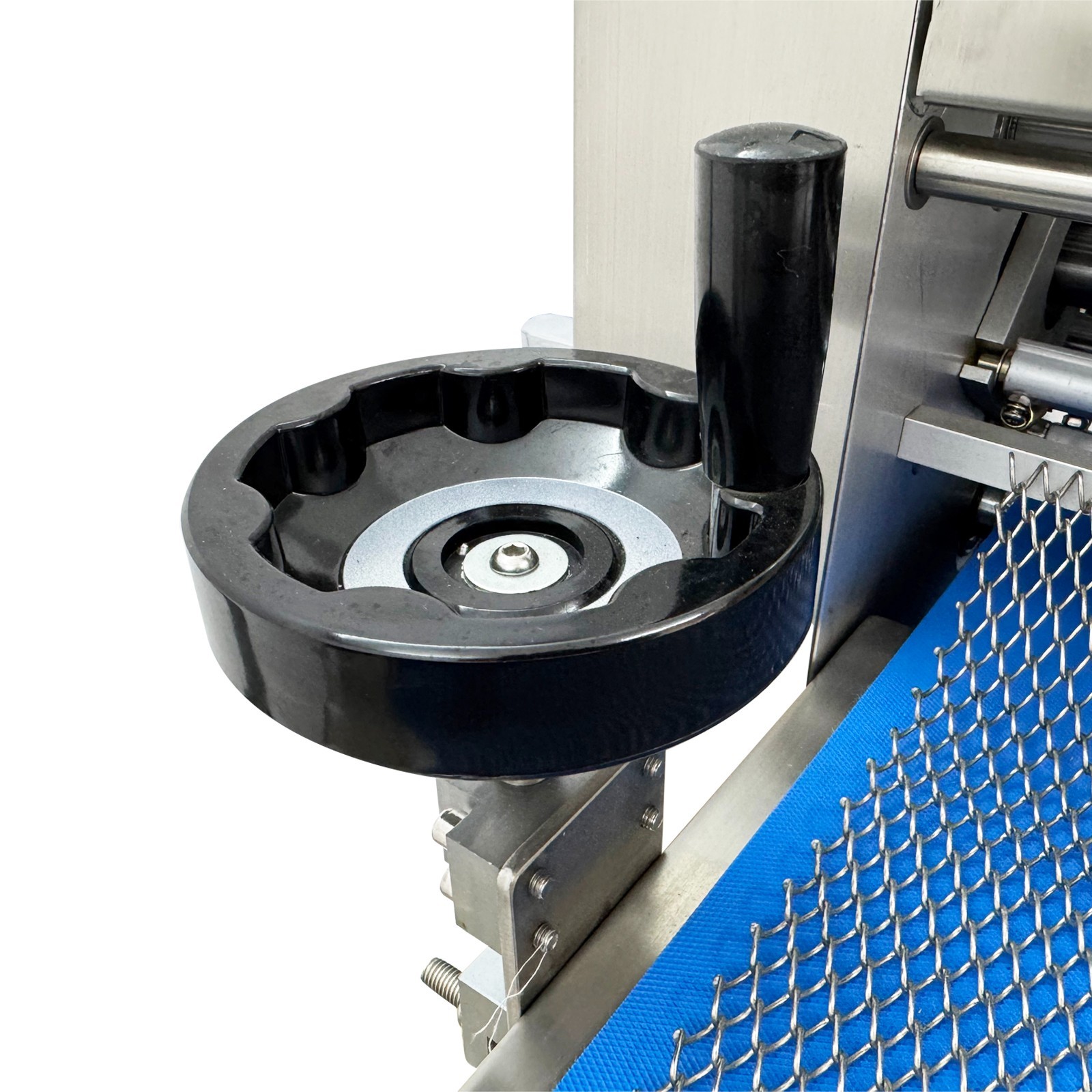 Industrial Automatic Bread Dough Molding Machine Professional Bakery Production