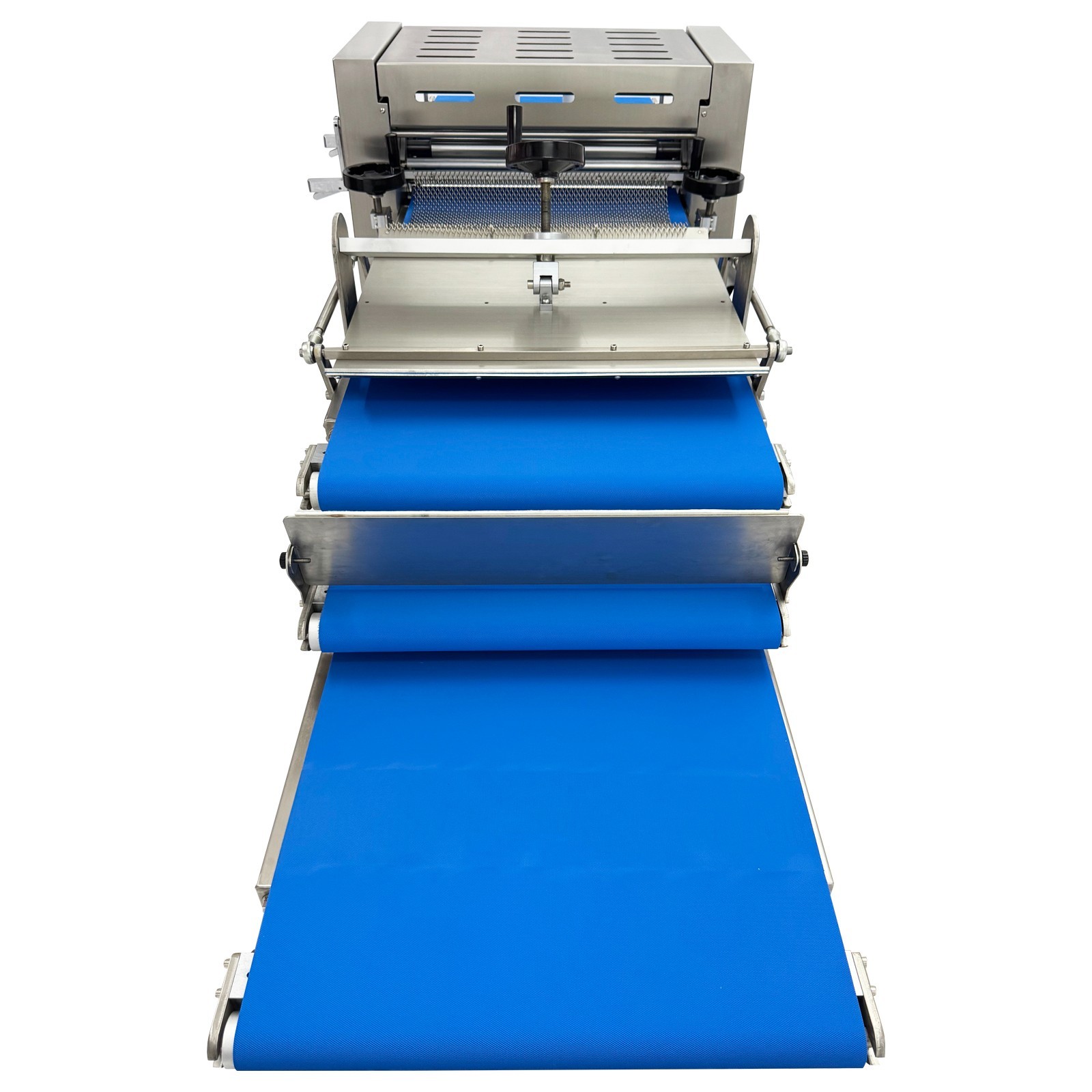 Industrial Automatic Bread Dough Molding Machine Professional Bakery Production