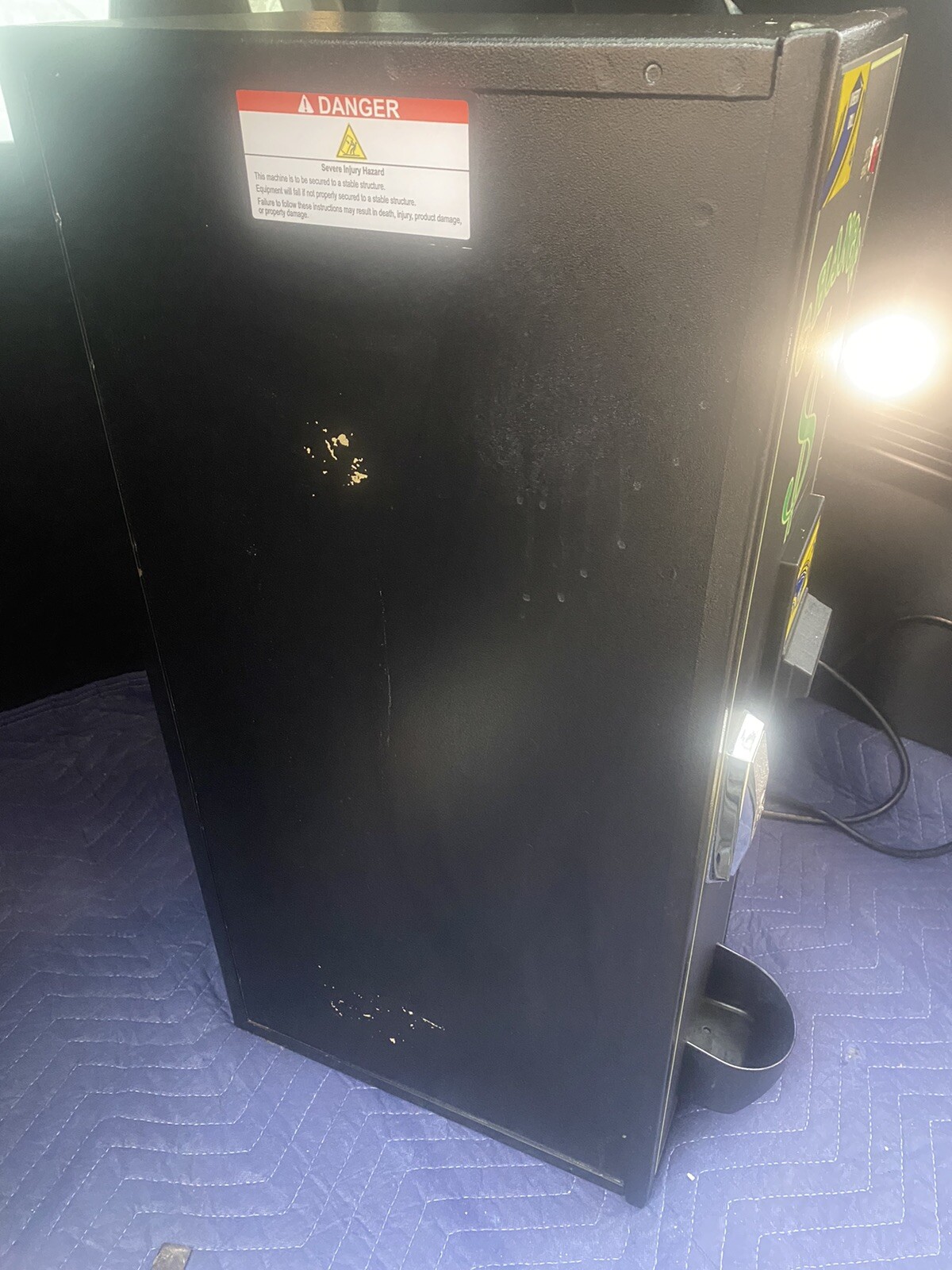 American Changer AC-1001 $1-$20s