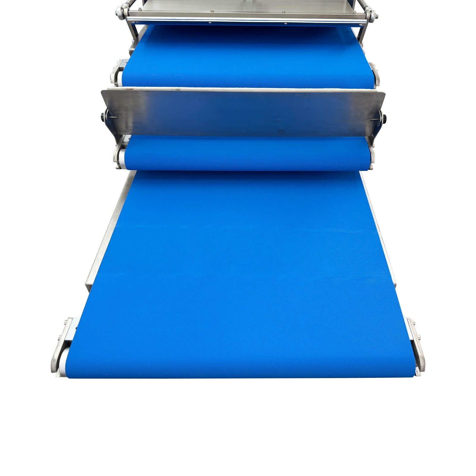 Industrial Automatic Bread Dough Molding Machine Professional Bakery Production