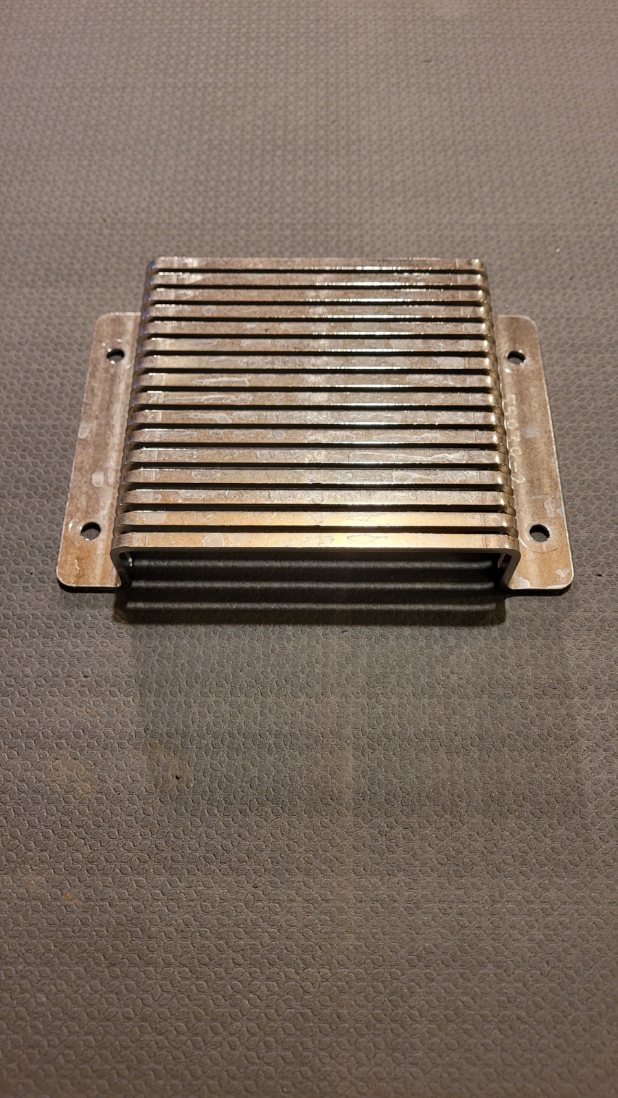 Nemco 55939-2SC Replacement Push Plate for 55975-2SC Easy Chicken Slicer