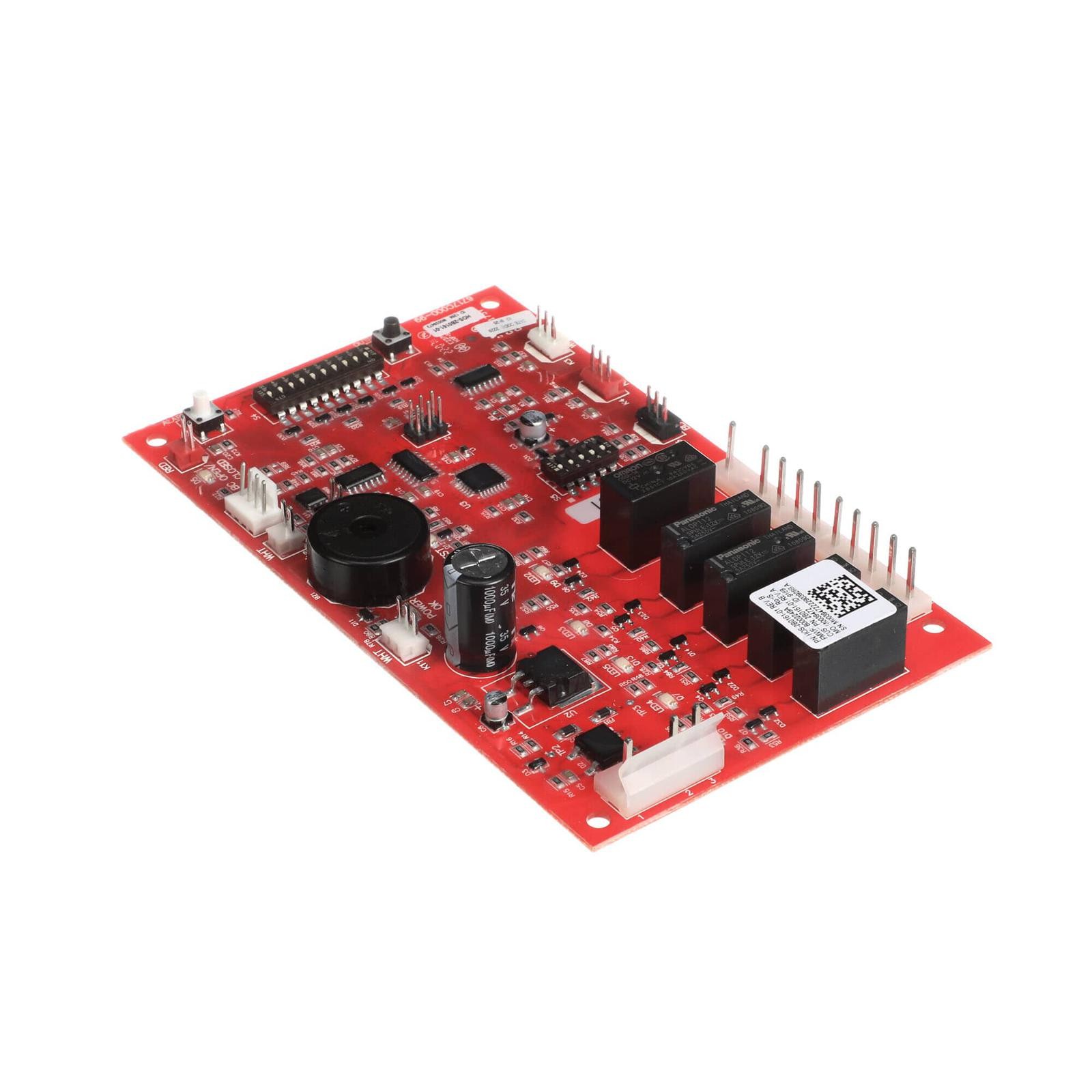 CONTROL BOARD- (H+) 2B0161-01 – Genuine OEM Replacement Part