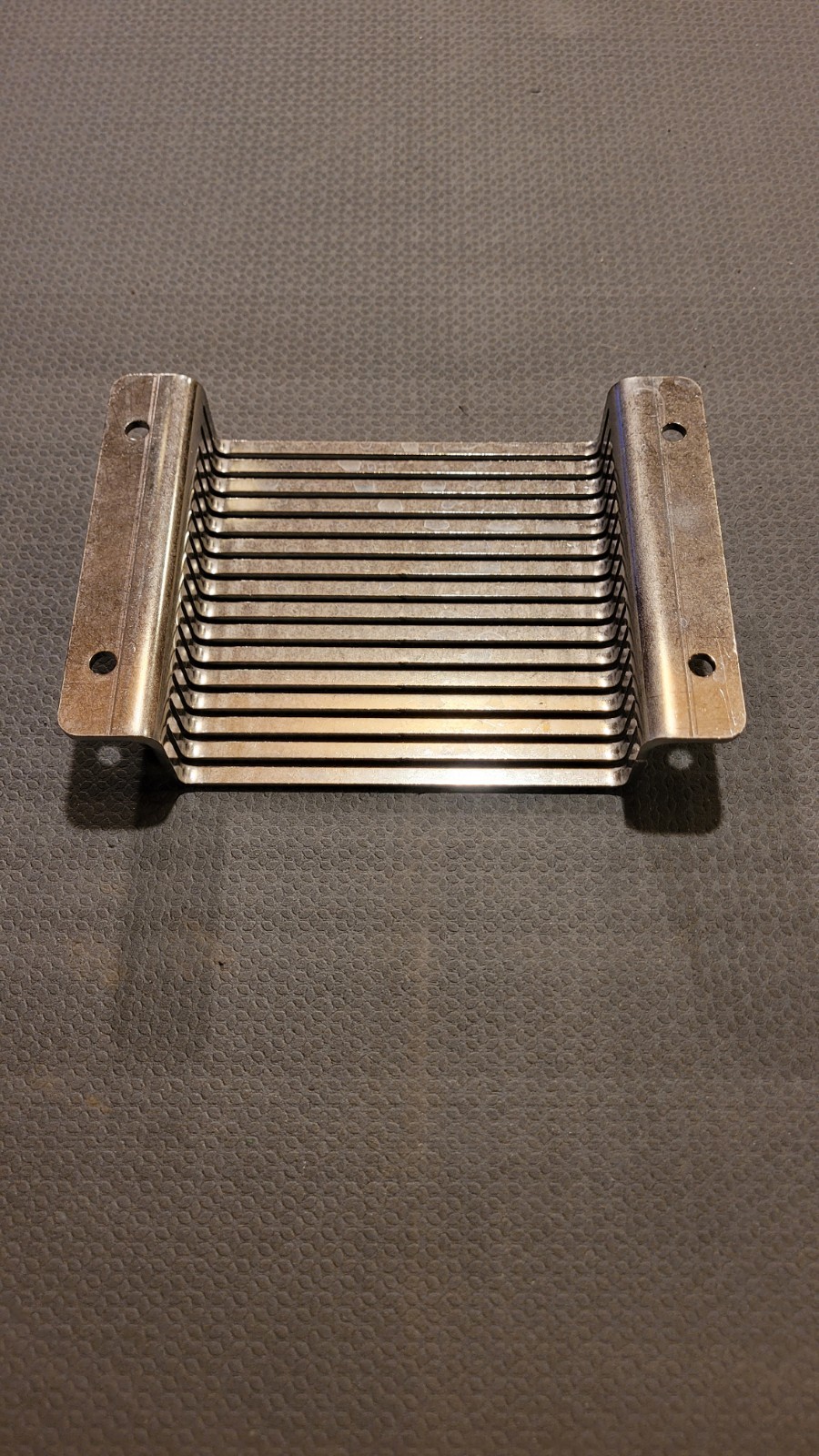 Nemco 55939-2SC Replacement Push Plate for 55975-2SC Easy Chicken Slicer