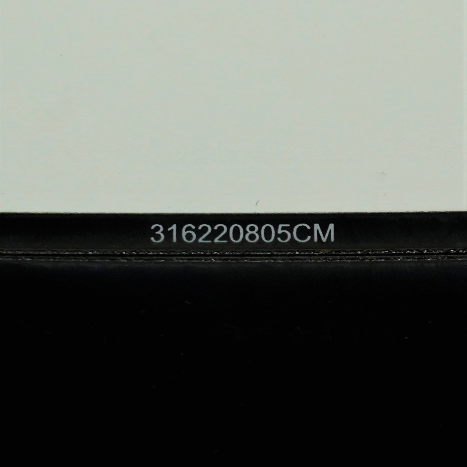 Choice Parts 316220805 for Electrolux Frigidaire Range Oven Control Overlay