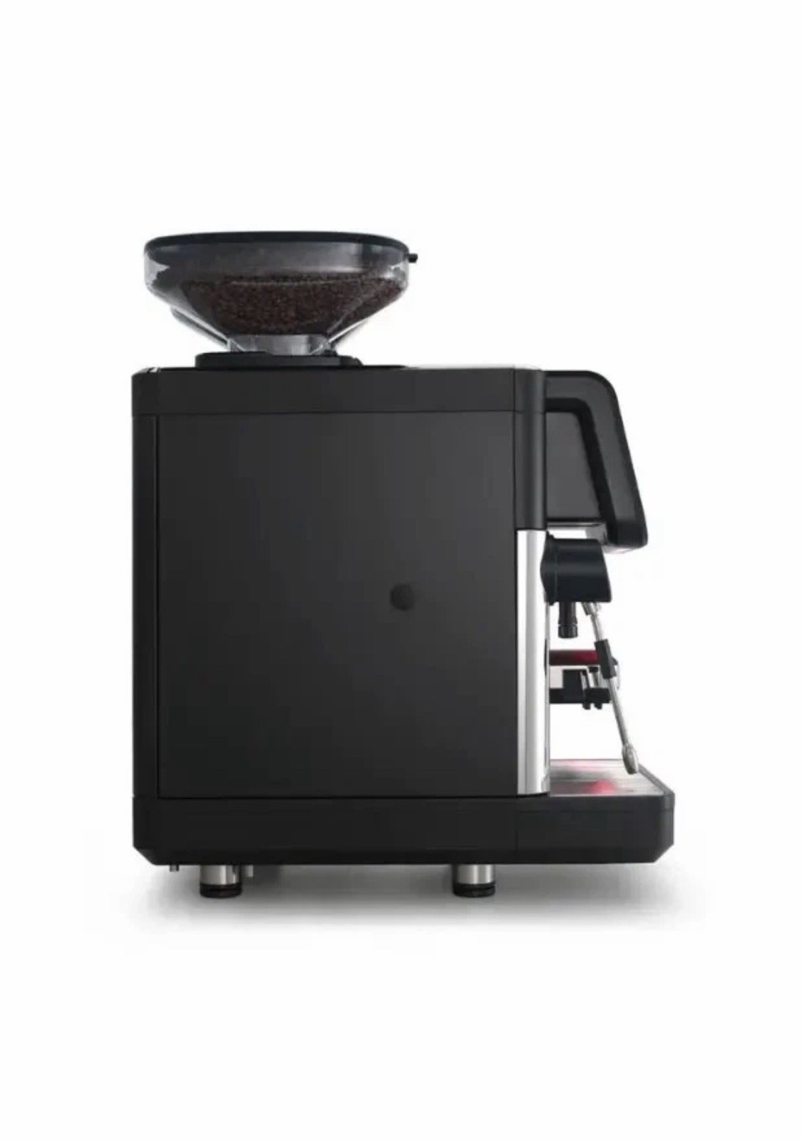 Espresso Soci Faema X20 Super Automatic 2-Step Espresso Cappuccino Machine