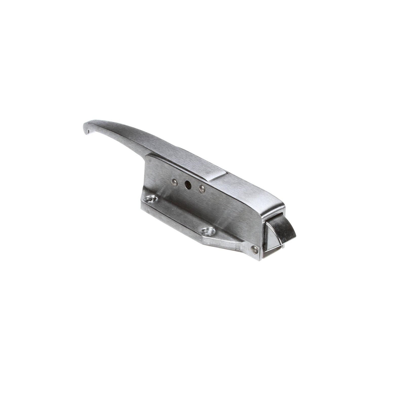 Imperial Brown Latch- K-77 Body Only- Brushed 30 – Free Shipping + Geniune OEM