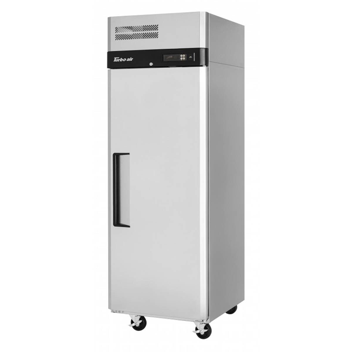 Turbo Air M3R24-1-N 28″ One Section Reach-In Refrigerator w/ Solid Door, Top …