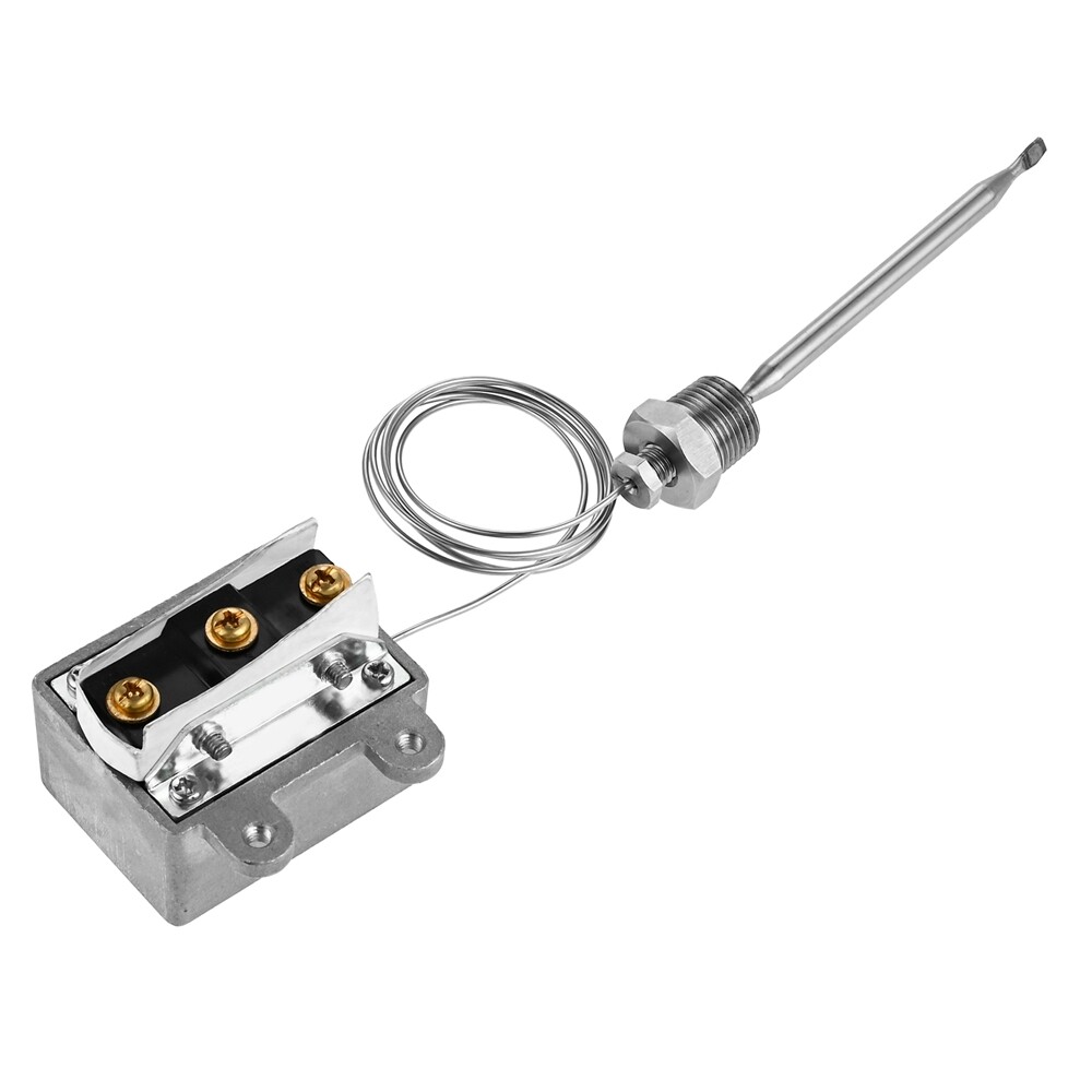 1177 High Limit Fryer Switch LCCM080360000 Hi Limit Safety Cut Out Thermostat