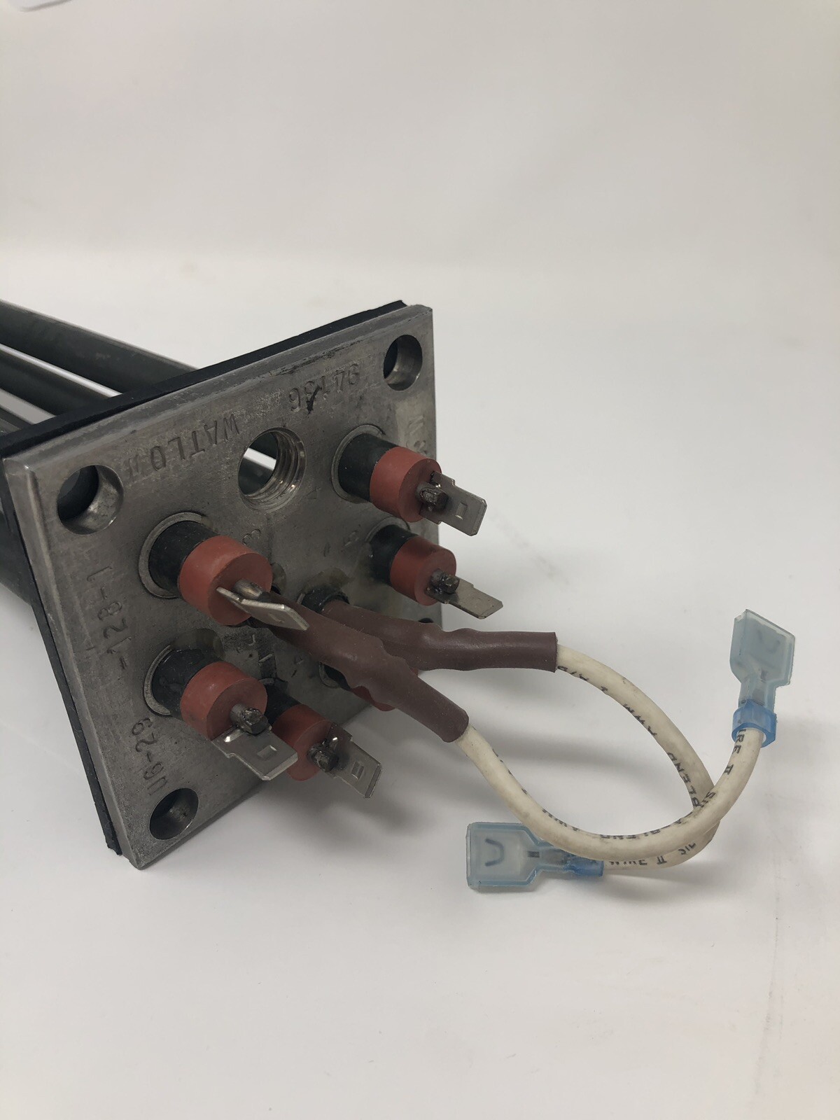 New OEM Groen Heating Element 208/9KW 94136S Z094136S