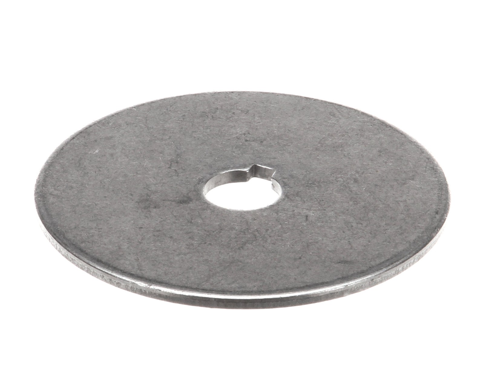 Hobart Flange