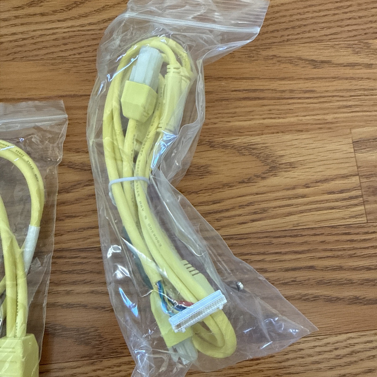 NAYAX VPOS TOUCH VENDING MACHINE CABLES WITH BOXES(NO READERS INCLUDED)