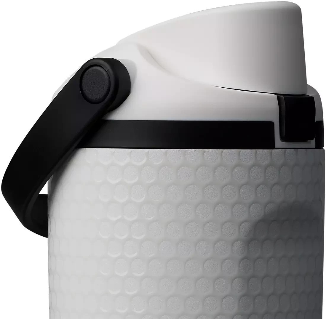 Owala Fairways For Days FreeSip Sway Golf Water Bottle 30oz White 2026