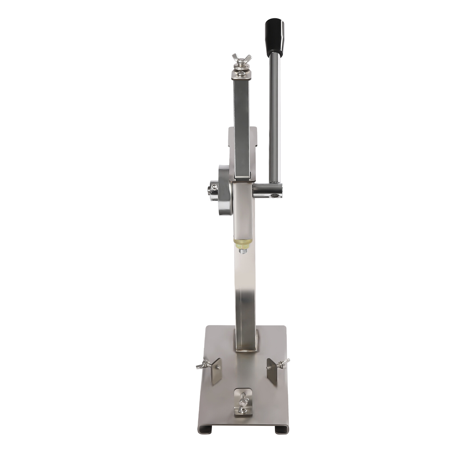 Dough Press Pressing Machine Baozi Bun Maker Mold Commercial Stainless Steel