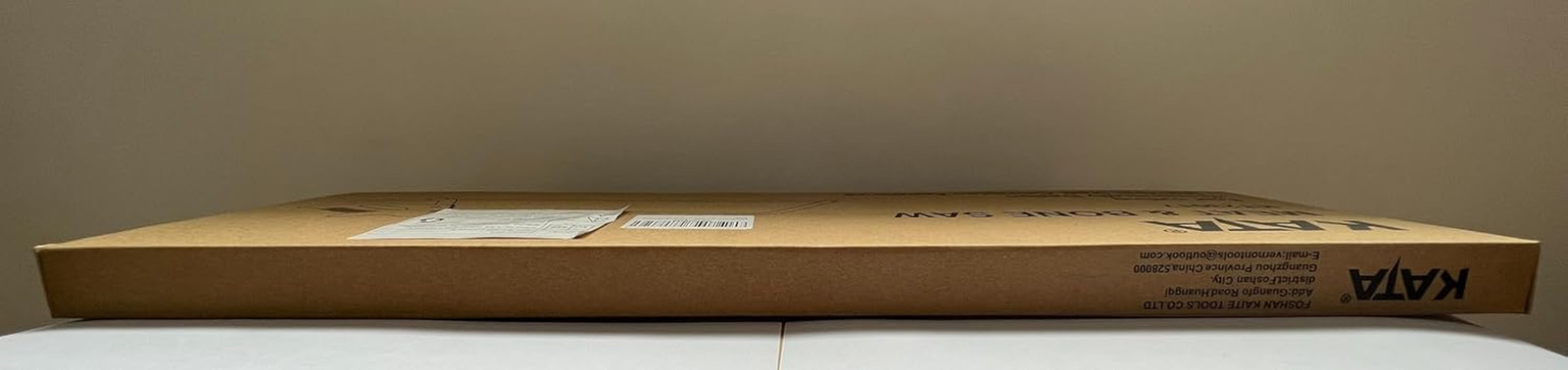 Meat Bone Saw for Butchering: 17.5-Inch Hand Saw Butcher Saw for Meat Bone Cutti