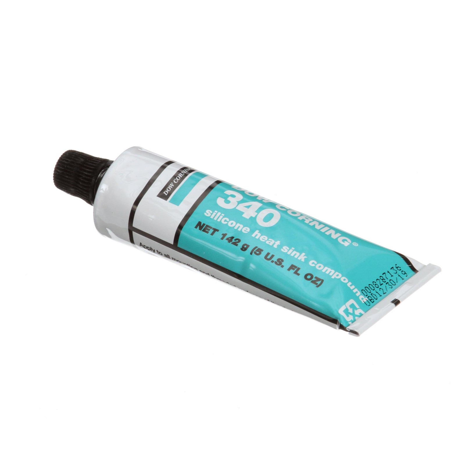 Bunn Heat Sink Compound, 5 Oz Tube M2522.1000 – Free Shipping + Geniune OEM