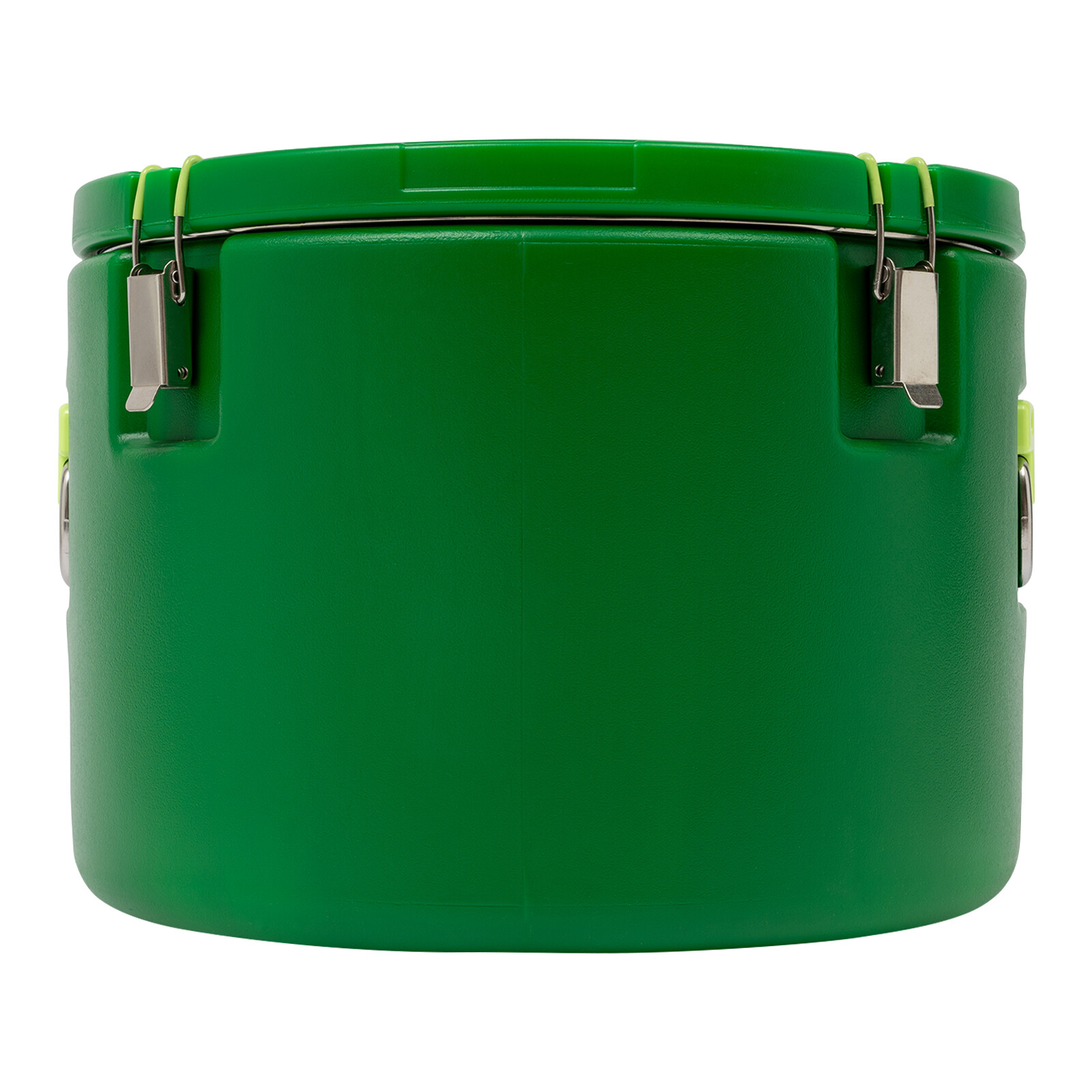 30L Commercial Insulated Bucket Stainless Steel Insulated Soup Container Carrier