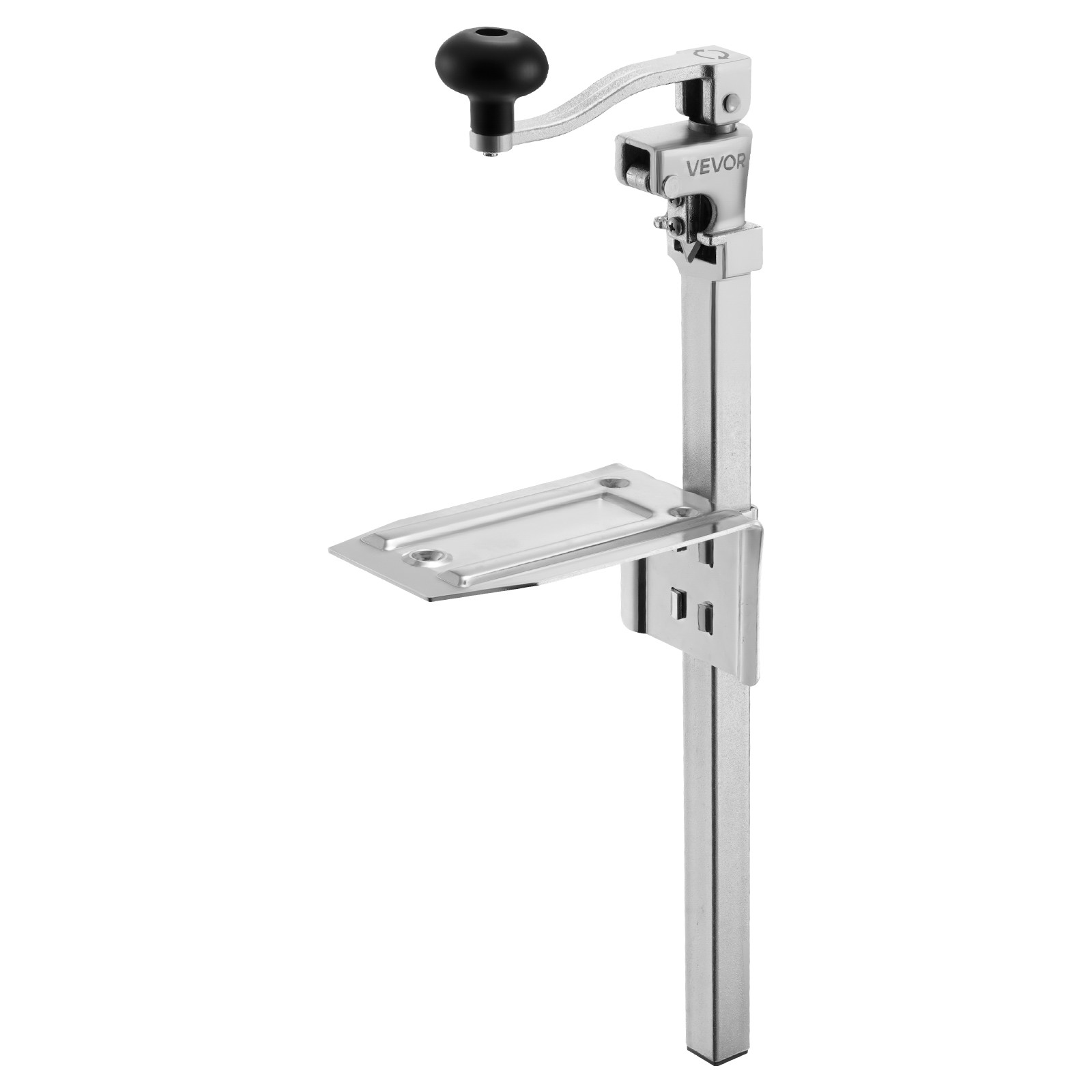 VEVOR Commercial Can Opener Heavy Duty Manual 11.8 in Can Opener Restaurant