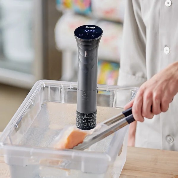Galaxy Sous Vide Immersion Circulation Head 120V 900W