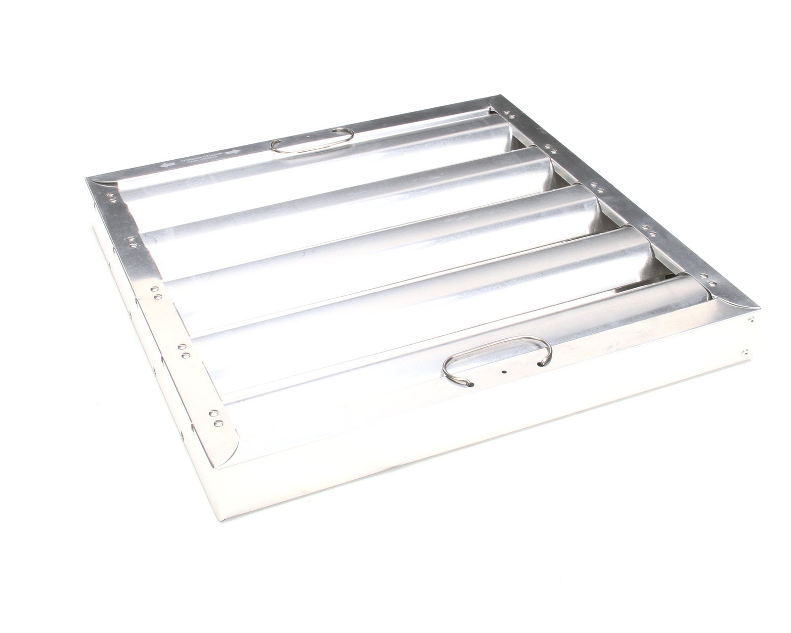 Component Hardware Aluminum Grease Filter 16 X16 FA51-1616 – Free Shipping +