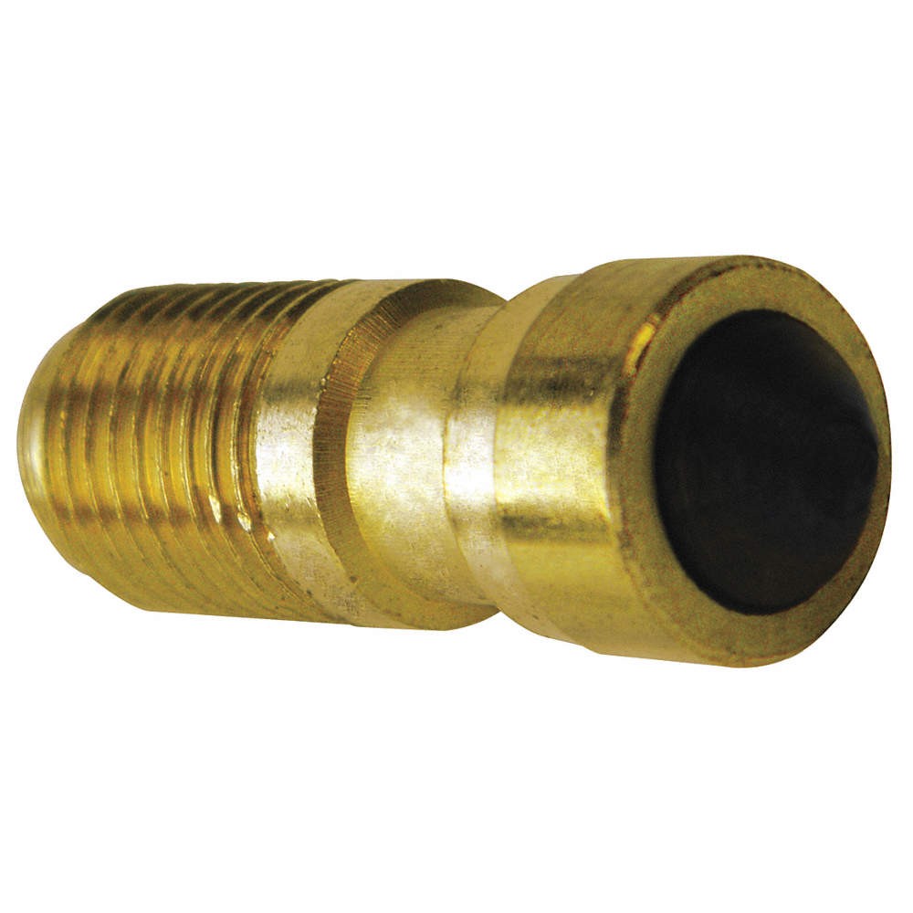 JB INDUSTRIES A32101 Needle,5 1/4 in H,2 3/8 in L,7/8 in W 35Y860