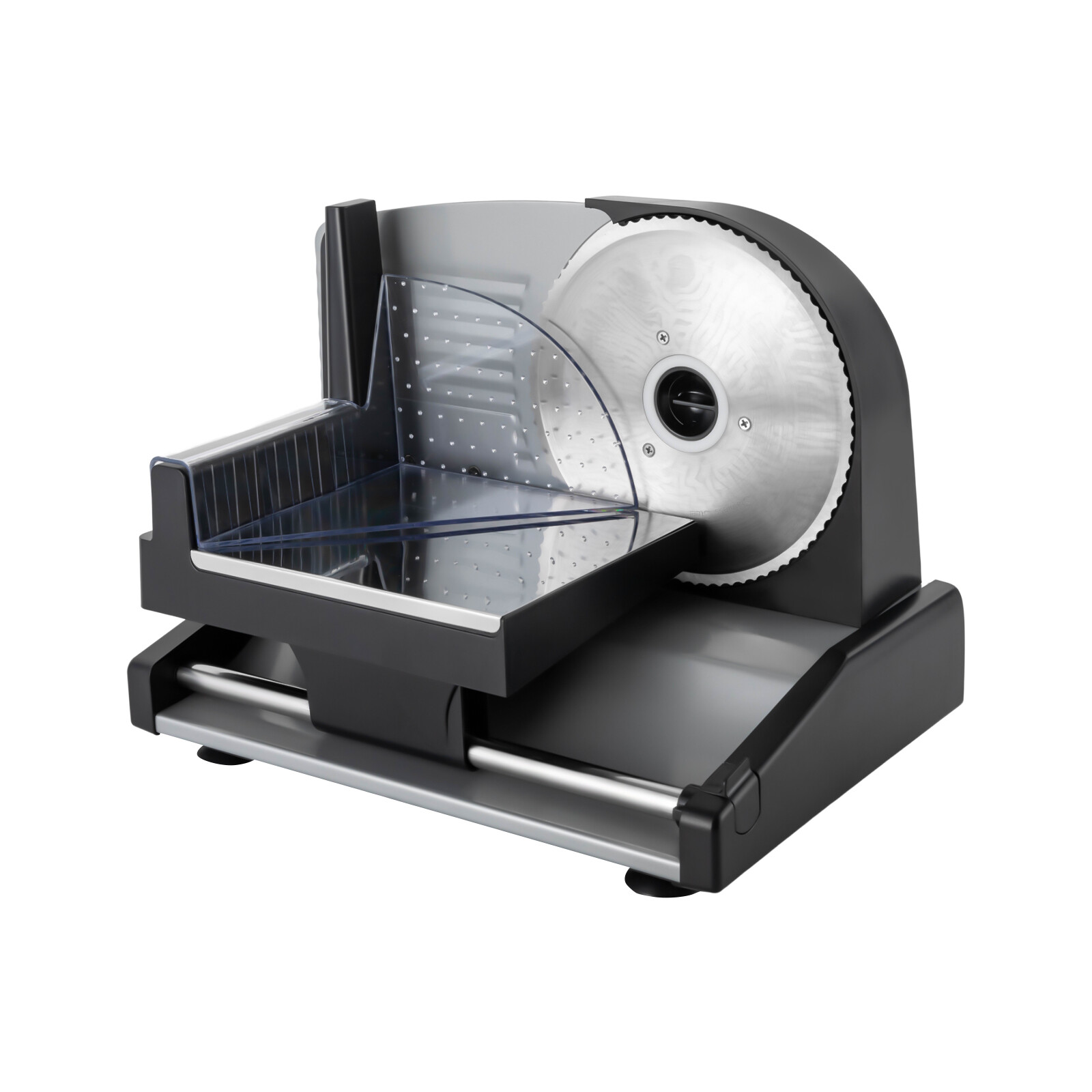 Automatic Meat Slicer Commercial Meat Cutting Machine Sausage Slicing Machine