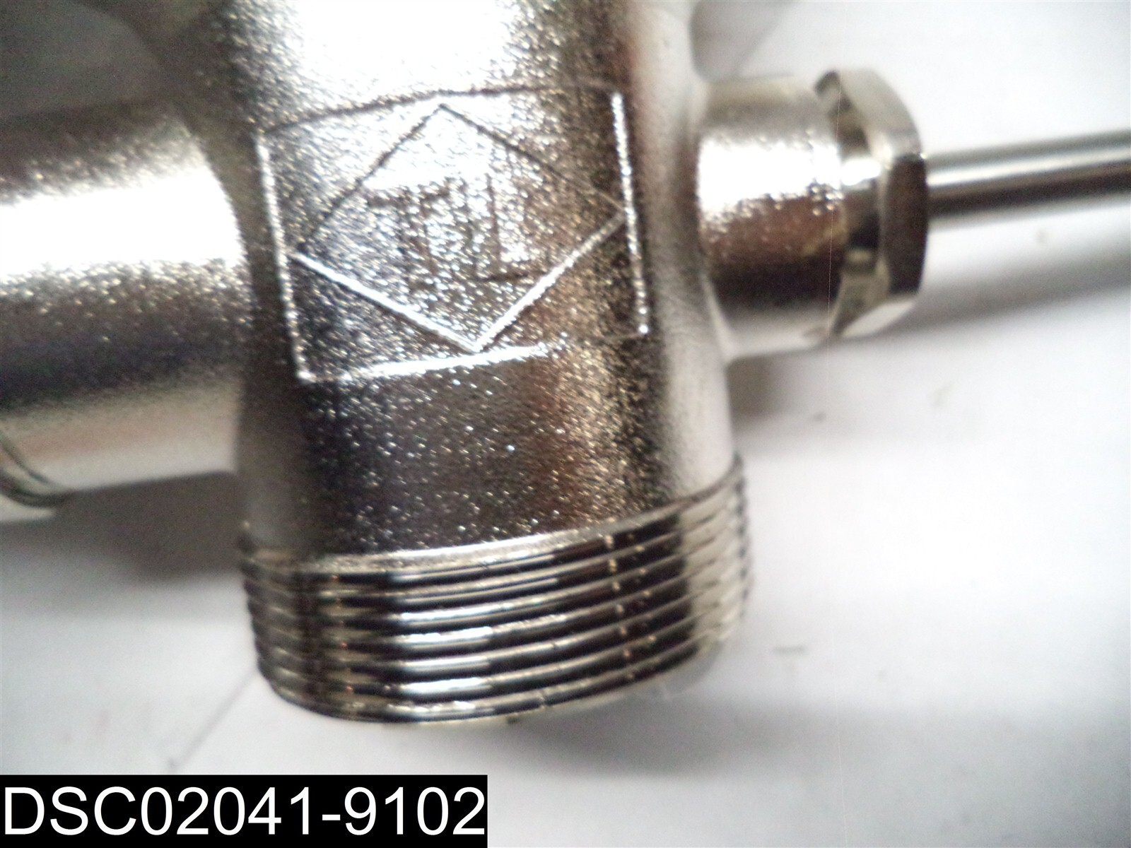 Component Hardware Group-BK-LWR-1 Twist Lever Drain Assembly 3.5″ Opening, 2″
