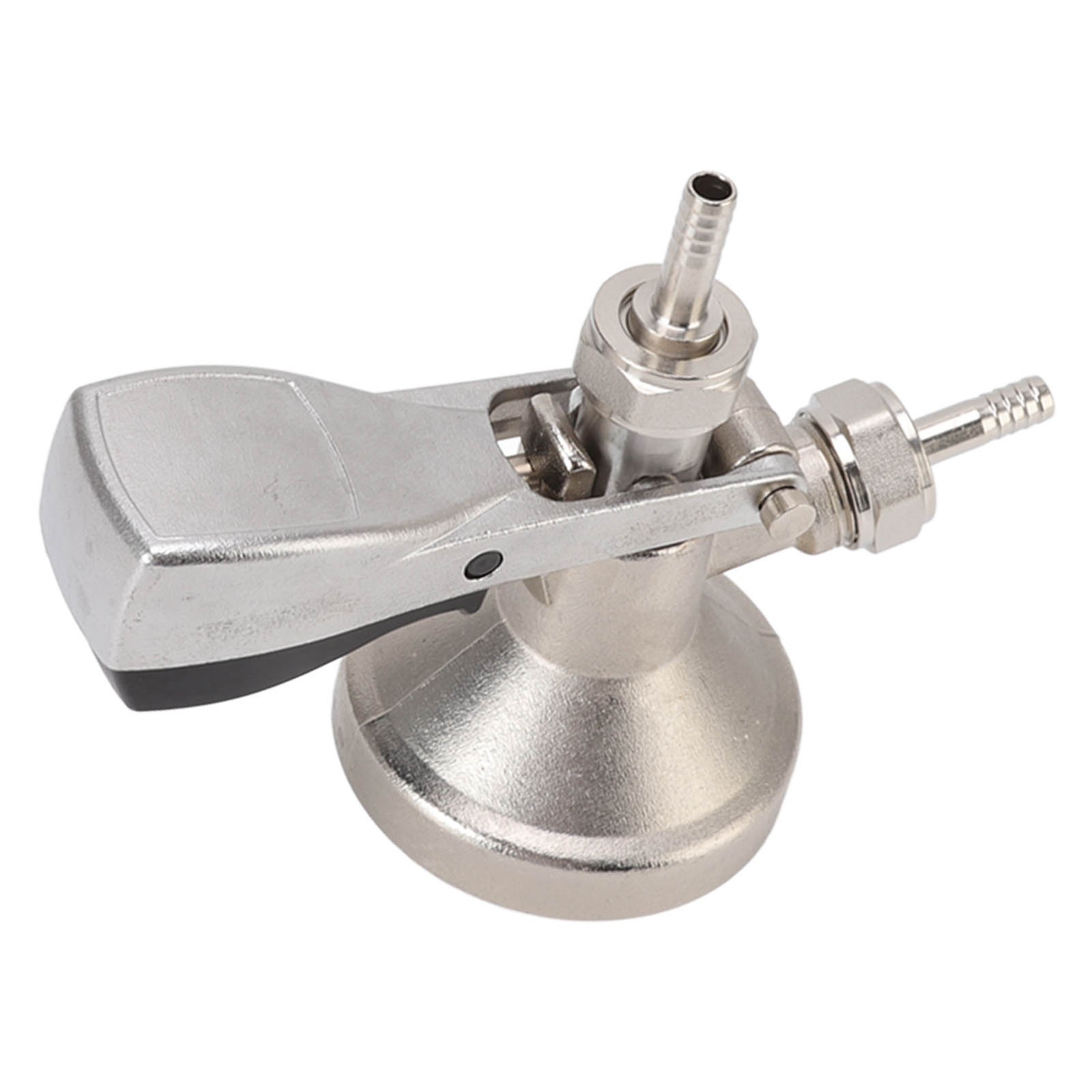 G Type Beer Keg Coupler Easy Install Draft Beer Tap Tower Connection Fitting