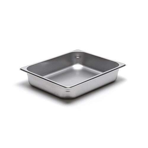 Central Restaurant 222022931 22 Gauge Stainless Steel Steam Table Pan,
