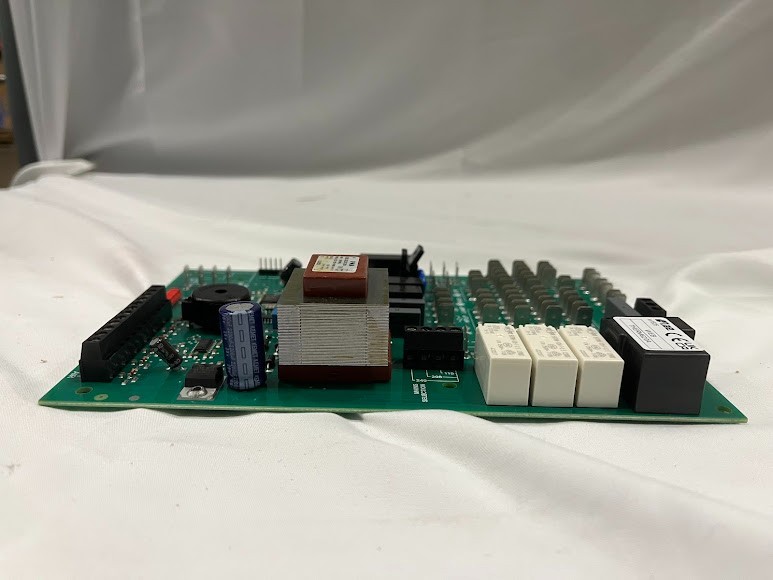 Beverage-Air THERM620 Control Board