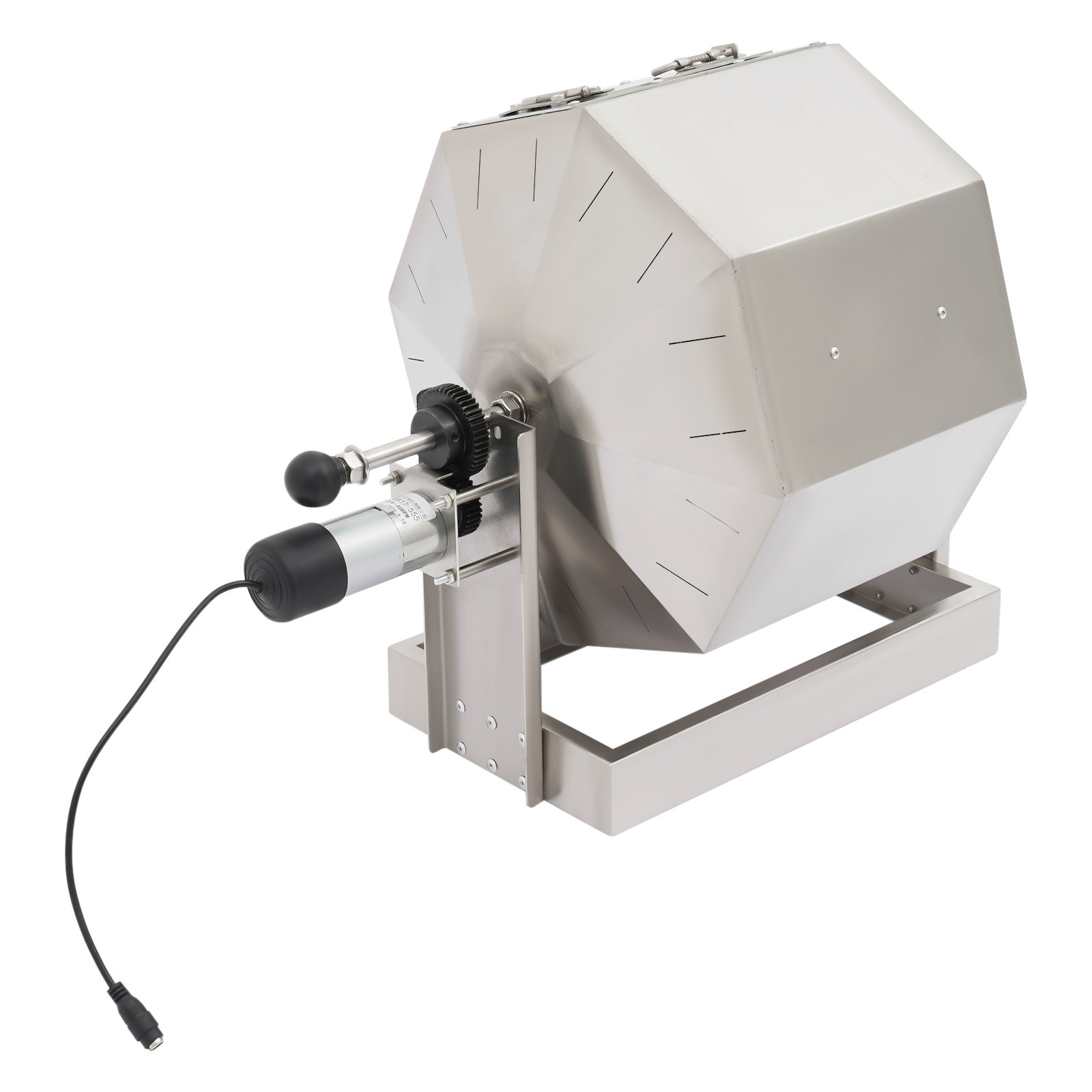 Electric Coffee Beans Roaster Machine Commercial Coffee Bean Roaster 2500-3000g