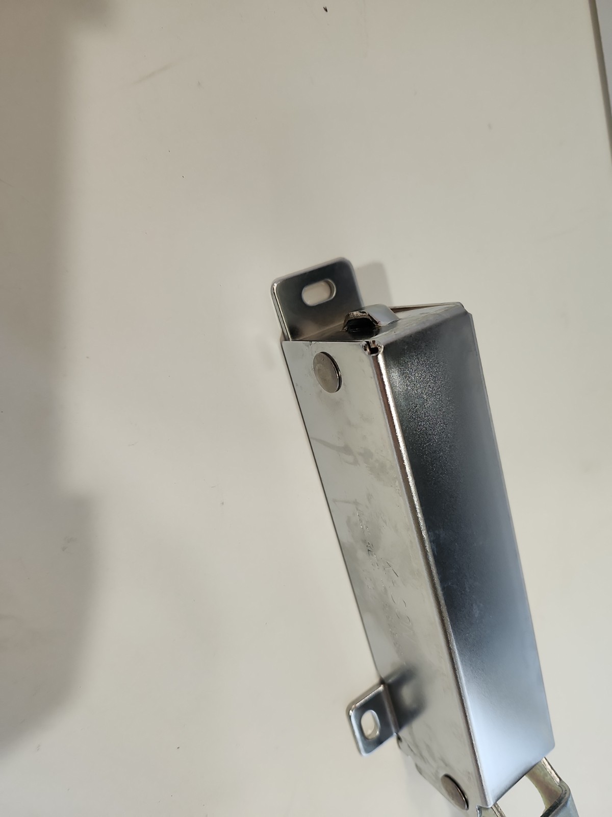 Door Closer Hydraulic Heavy Duty Genuine Seal Kason 1094* USA Made! No Hook