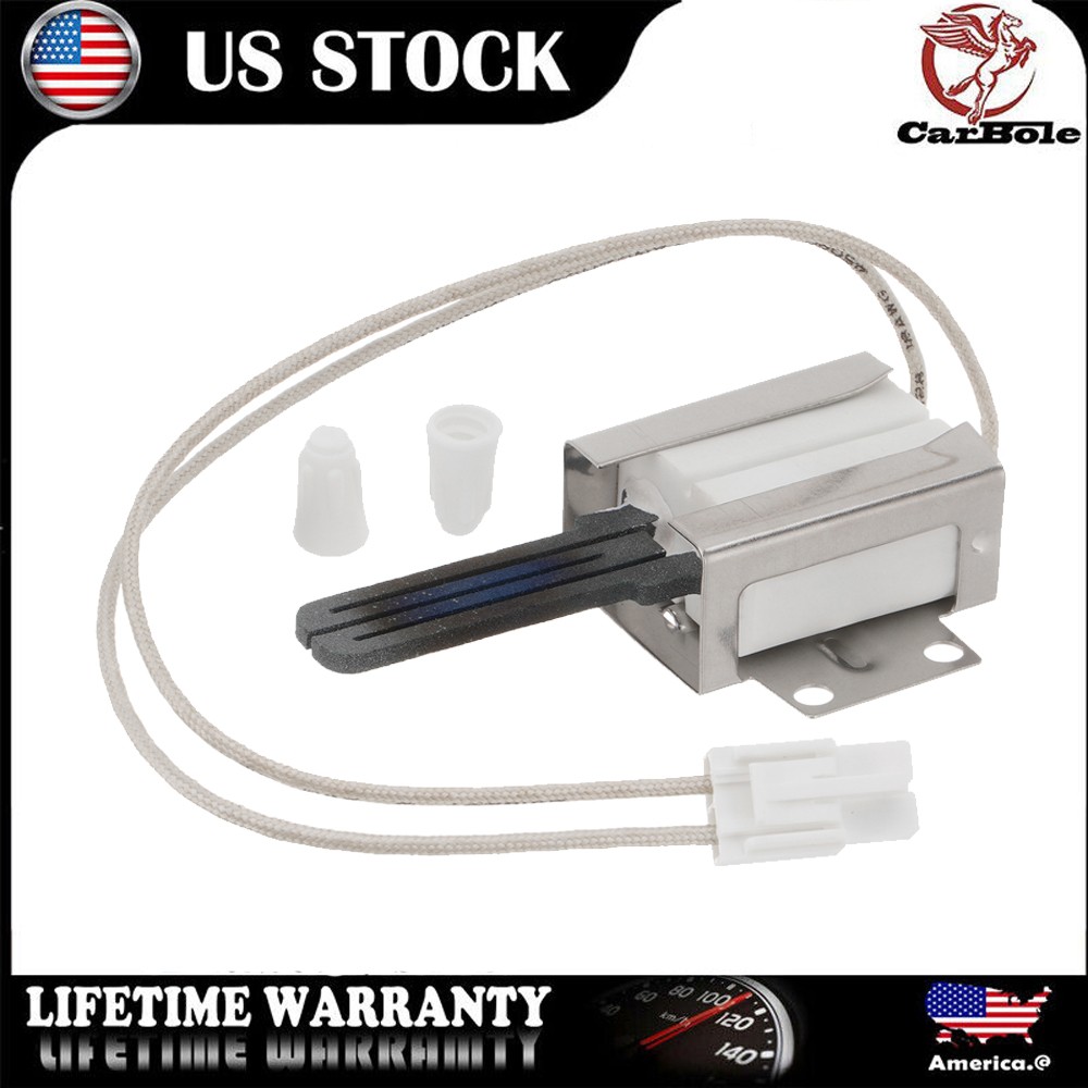 New Range Oven Ignitor for LG MEE61841401 AP5214765 PS3535362 Exact Replacement