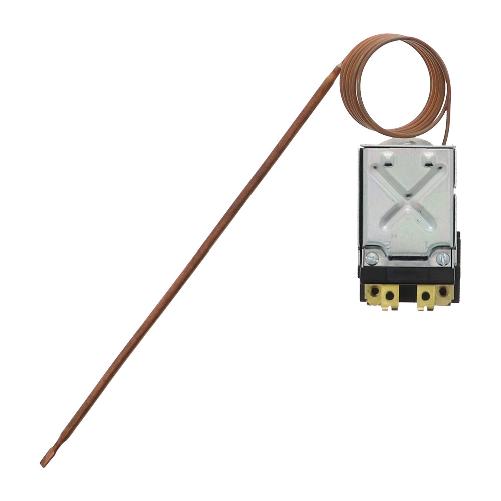 Exact Replacement Part 2T-Z5958 Thermostat Control for Star Electric Griddles