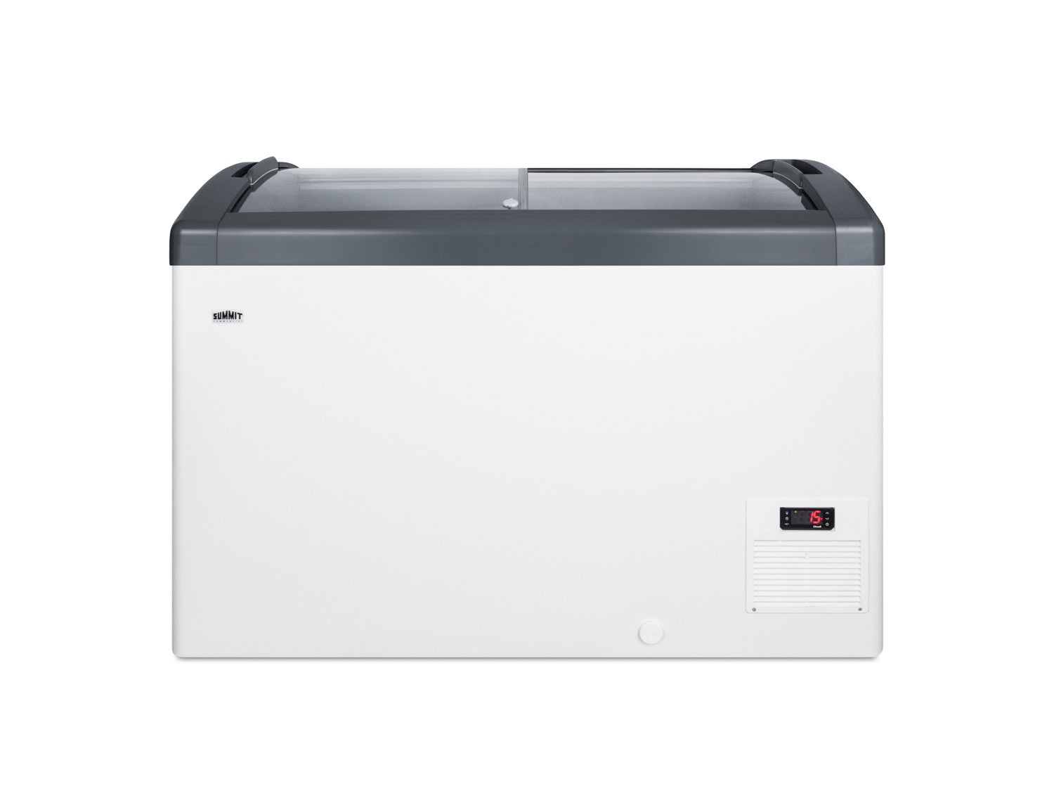 Summit FOCUS106 Commercial 42″W 9.5 Cu. Ft. Capacity Food & – White